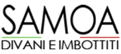 Samoa Divani e Imbottiti — rivenditore ufficiale
